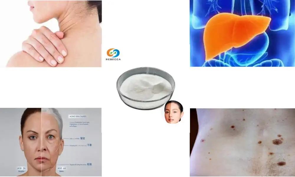 Glutathione Powder and Vitamin C: The Perfect Skin Whitening Duo